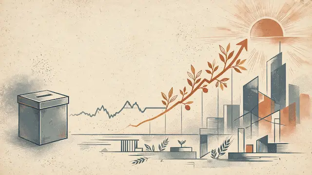 Israeli Investor Downplays Election Impact on Economy