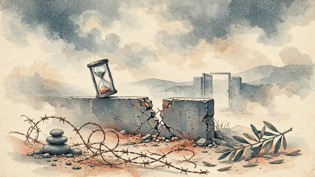 Three Years On, October 7 Remains Unresolved for Israelis
