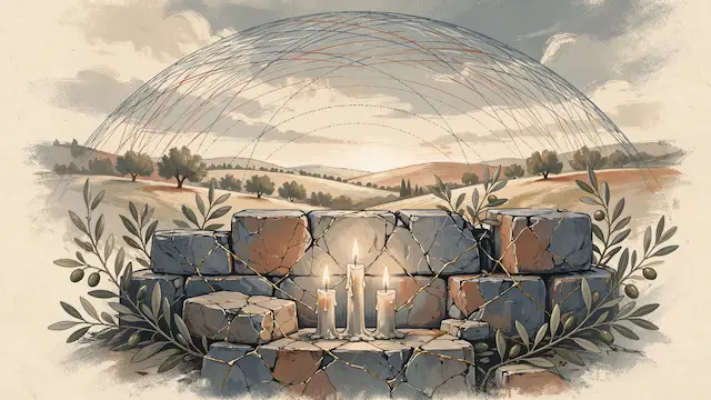 Israel Marks Three Years Since October 7th Attacks