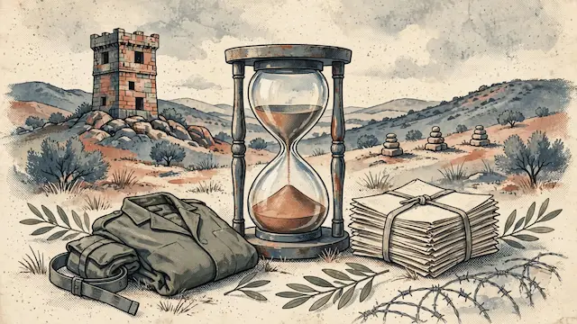 IDF Reveals War Lessons Three Years After October 7