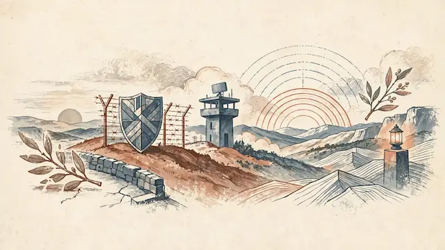 Israel's War: Key Events From Oct. 7, 2023, to Present
