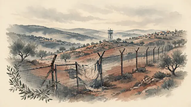 Ben-Gvir Warns of Repeat of Oct. 7 Attack Near Sharon Settlements
