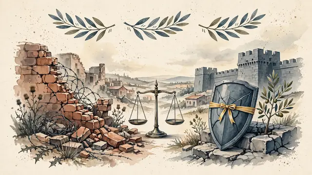 Three Years After October 7th Massacre: Israel Reflects on Achievements and Failures