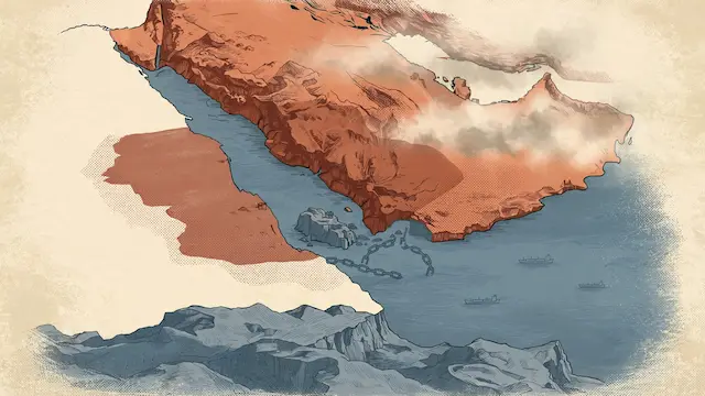 Houthis Seize Key Yemen Strait After World Leaders Ignored Warnings