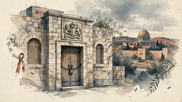 בריטניה חוששת מאוד מהצעד הישראלי נגדה - ומאיימת באמצעי חסר תקדים