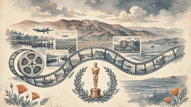 Oscar-Winning Actress, Golden Age of Hollywood Star, Dies at 102