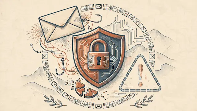 Israel Police Warn of Fake Cybercrime Emails Targeting Citizens