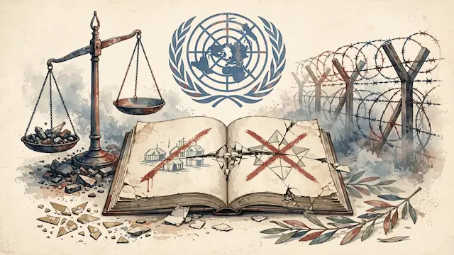 UN Official Francesca Albanese Criticized for Holocaust Misinterpretations