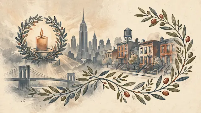 NYC Mayor Mamdani to Attend Oct. 7 Remembrance Event, Meet Palestinian Community