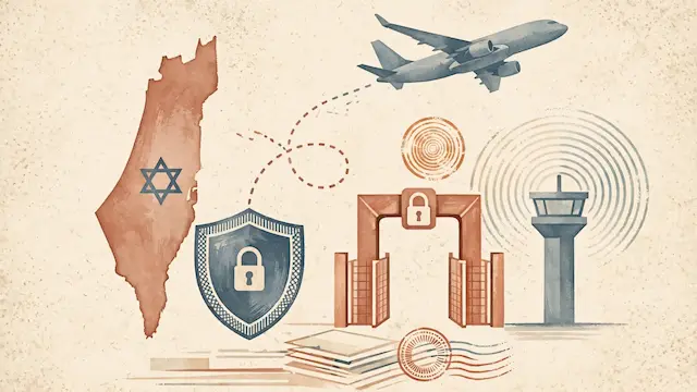 Israel to Overhaul Passenger and Crew Screening After FlyDubai Incident