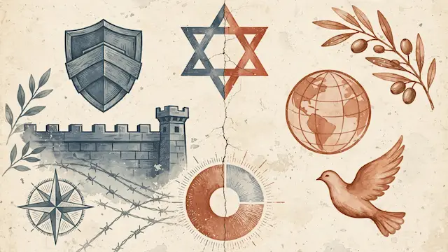 Israeli Voters Divided on Election Priorities Amid Post-Oct. 7 Concerns