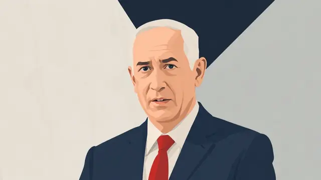 Netanyahu in unusual video to the people of Lebanon: ‘Join Israel’