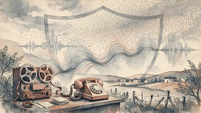 Magen David Adom Recordings Reveal Harrowing Calls from October 7th