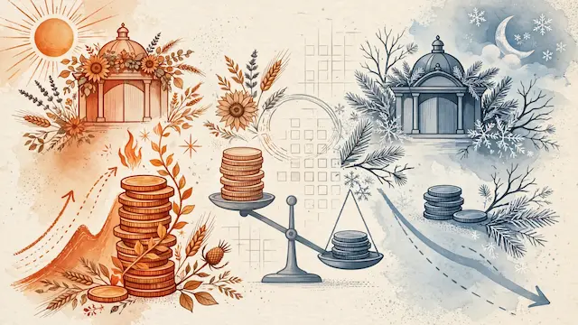 Wedding Date Choice Can Save Tens of Thousands of Shekels