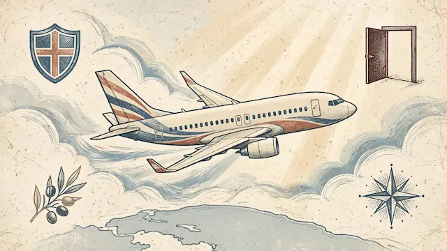 Flydubai Terror Flight Incident Highlights Gaps in Aviation Security Oversight