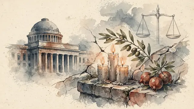 Israel Marks October 7 Anniversary Amid Political and Economic Developments