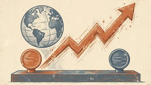 Dollar Hits 18-Month High Globally, Israeli Shekel Remains Stable