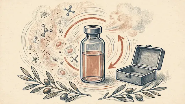 Israel Recalls Specific Drug Batch Due to Rare Hypersensitivity Reactions