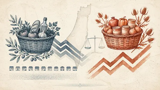 Rami Levy Named Israel's Cheapest Grocery Chain in Price Study