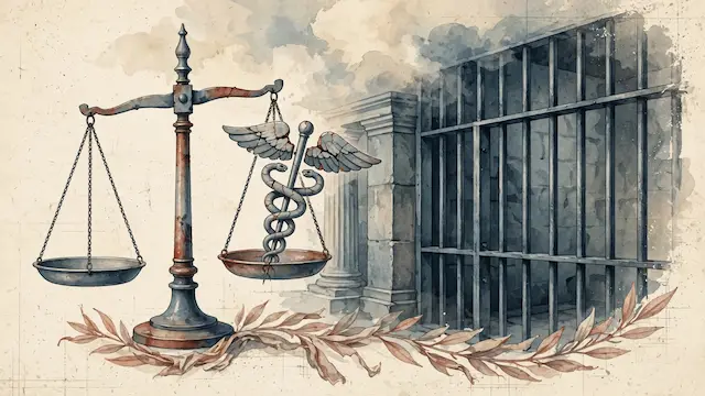 Israeli Gynecologist Sentenced to 14 Years for Raping Nine Patients