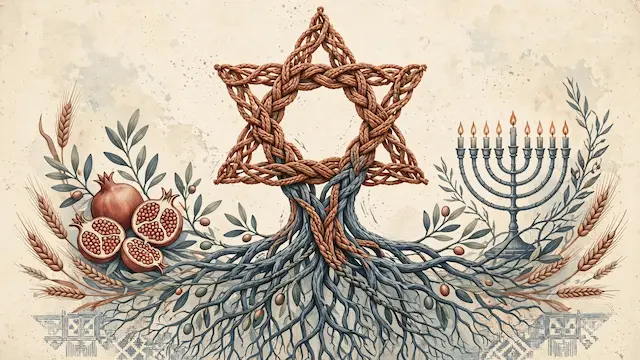 US Jewish Community Deepens Ties to Judaism Post-Oct. 7