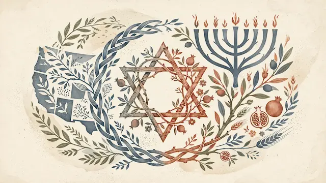Jewish Engagement Remains High Three Years After Oct. 7 Attacks, Survey Finds
