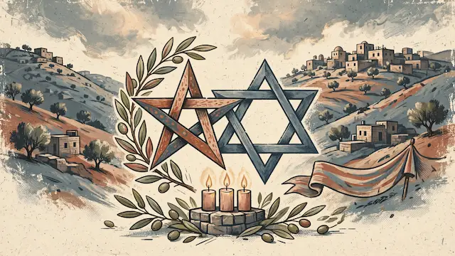 שלוש שנים אחרי הטבח: המחווה המפתיעה במדינה הכי לא צפויה