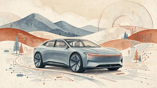 BMW Unveils Electric iX4 SUV With Up to 828 km Range