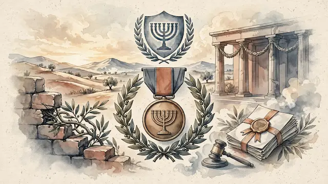 IDF to Recognize Heroic Acts from October 7th Attacks