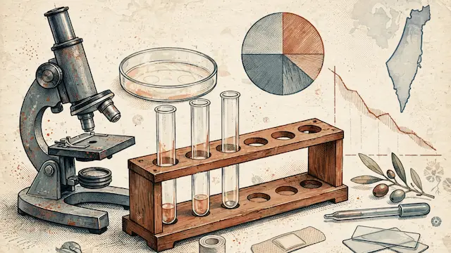 Shortage of Medical Lab Professionals Threatens Israeli Healthcare Quality