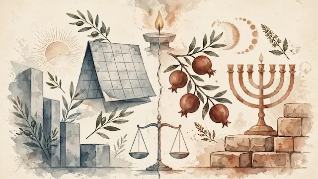 Israel Debates Official Memorial for October 7th Massacre