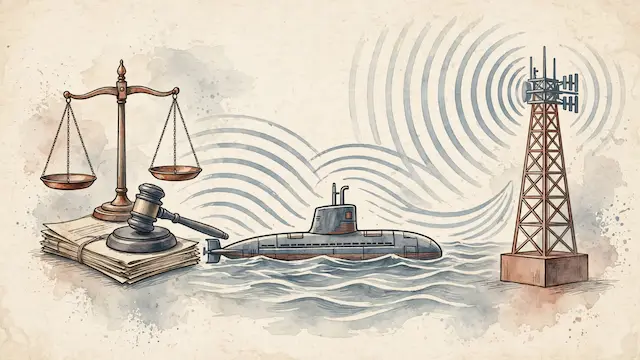 Netanyahu Sues Lawyer Over Submarine Deal Interview; News Channel Responds