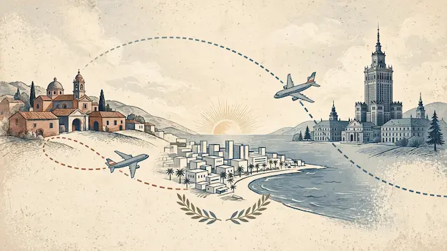 European Airlines Resume Flights to Israel