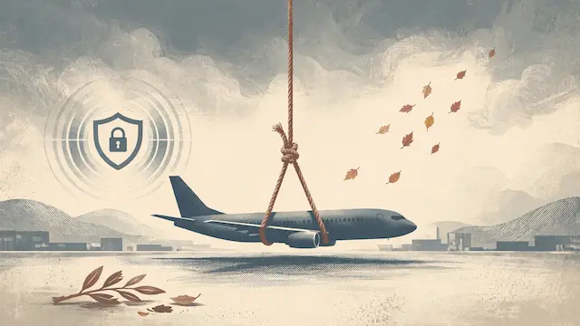 United Airlines Suspends Pilot for Praising Oct. 7 Hamas Attack