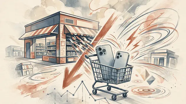 Supermarkets Compete on iPhone Prices in Israel