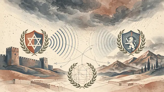 Israel Prepares for Potential Escalation with Iran in Coming Weeks