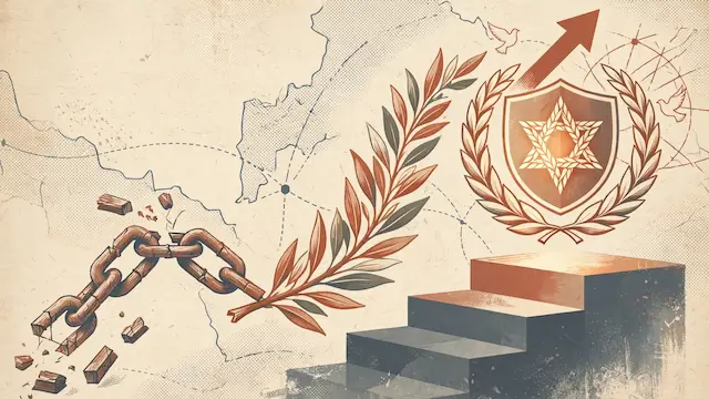 US State Department Upgrades Israel to Tier 1 in Human Trafficking Fight