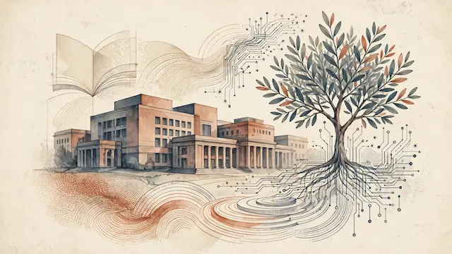 Holon Institute of Technology Appoints New President After 13 Years