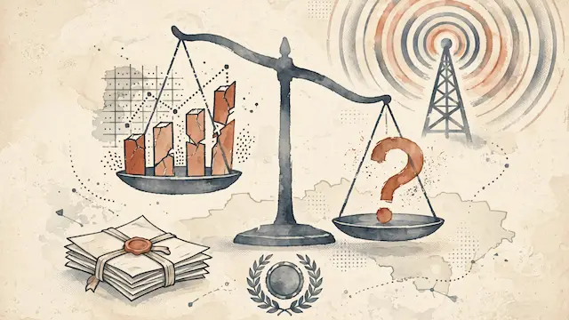 Petition Against Channel 14 Polls Cites Biased Questions and Lack of Transparency