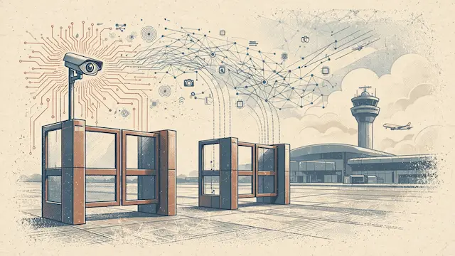 Israel to Implement AI and Advanced Tech at Airport to Prevent Draft Evasion