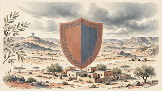 Arab Leaders Urged to Defend Negev Residents Amidst Unsubstantiated Claims