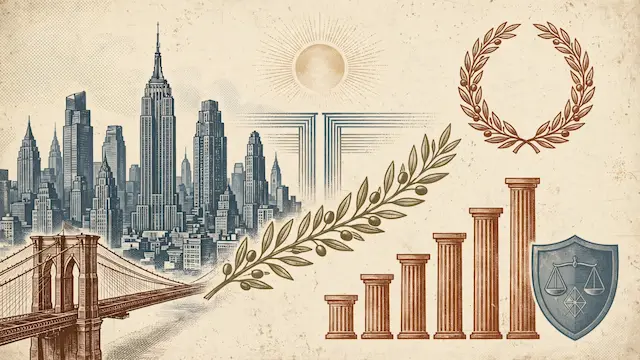 Israel Today Conference Returns to New York with Top Security, Economic, and Jewish Leaders