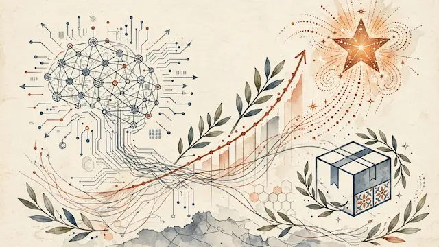 How AI and Celebrities Fuel Israel's Hottest New Brands