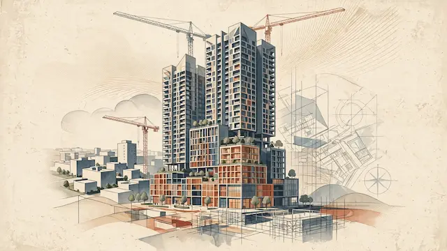 BST Building to Execute Israel Canada's $260 Million Ramat Gan Project