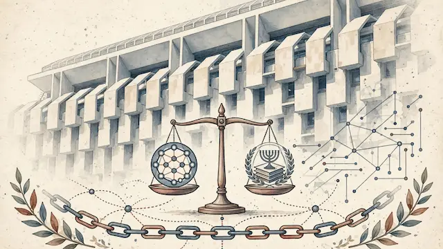 Bank of Israel Eases Crypto Deposit Rules for Banks