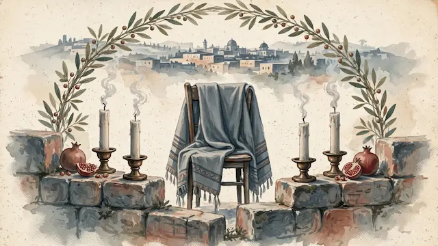 Esteemed Matriarch Shoshana Cohen, Mother of Rabbis, Dies at 90
