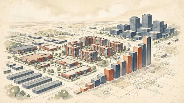 US Analysts See Major Potential in Mitch Goldhar's Real Estate Holdings