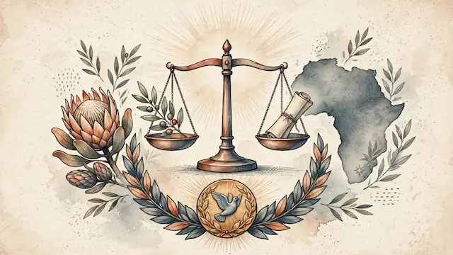 South African Jurist Navi Pillay Awarded 2026 Nobel Peace Prize