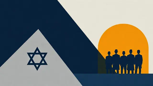 Fifth European Rabbis and Judges Conference Concludes in Paris with Solemn Ceremony