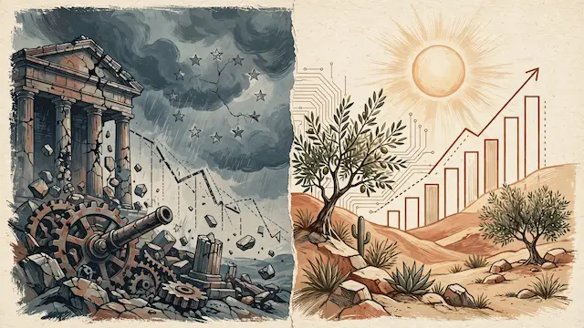 450 מיליארד שקל על המלחמה - והתחזית לכלכלת ישראל מפתיעה | שלמה מעוז